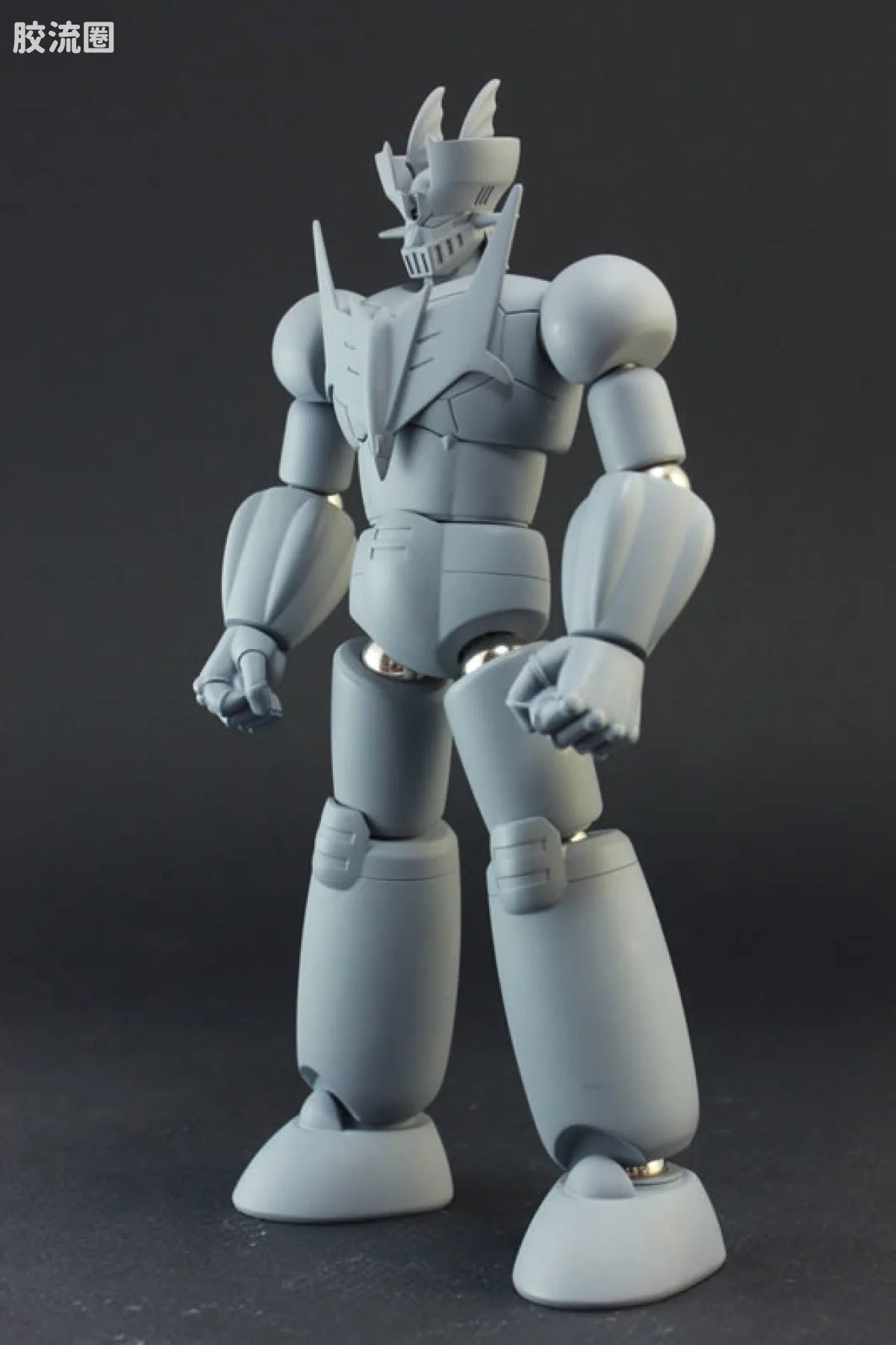 EVOLUTION-TOY机甲成品系列 Dynamite Action GK Limited GK Z魔神 Z魔神 - 图片